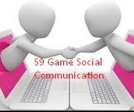 s9 3 patti game download to communicate with other players socially